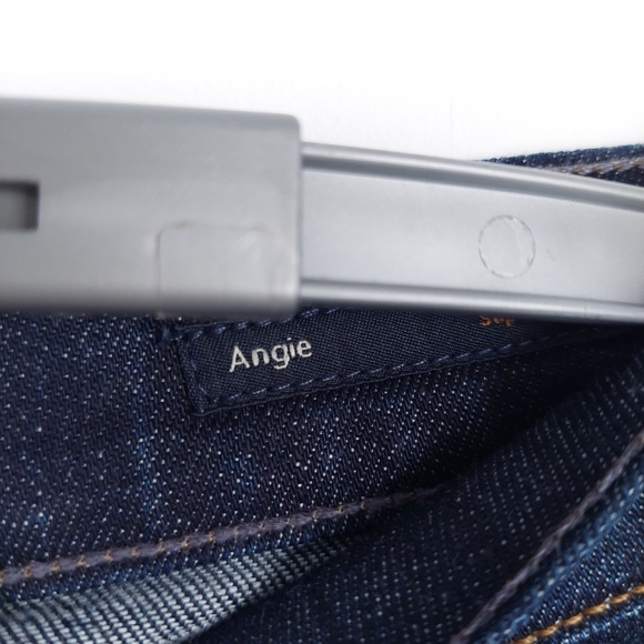 Citizens of Humanity Angie Flare Jeans Size W30 Approx UK 12 - Picture 8 of 16